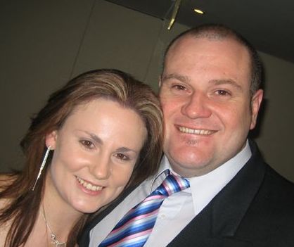 Michael and Amanda Winen, Directors, PhoneXpress